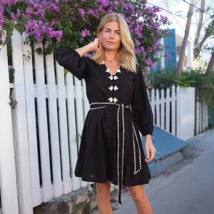 Marea by Liz Joy Solana Dress
Batik